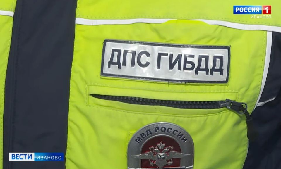 За прошедшие выходные в Ивановской области задержаны 11 пьяных водителей