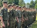 Более 300 ивановских школьников приняли участие в патриотической игре «Славим Россию!»
