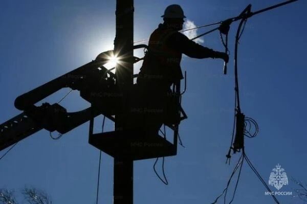 В нескольких районах Ивановской области отключат электроснабжение
