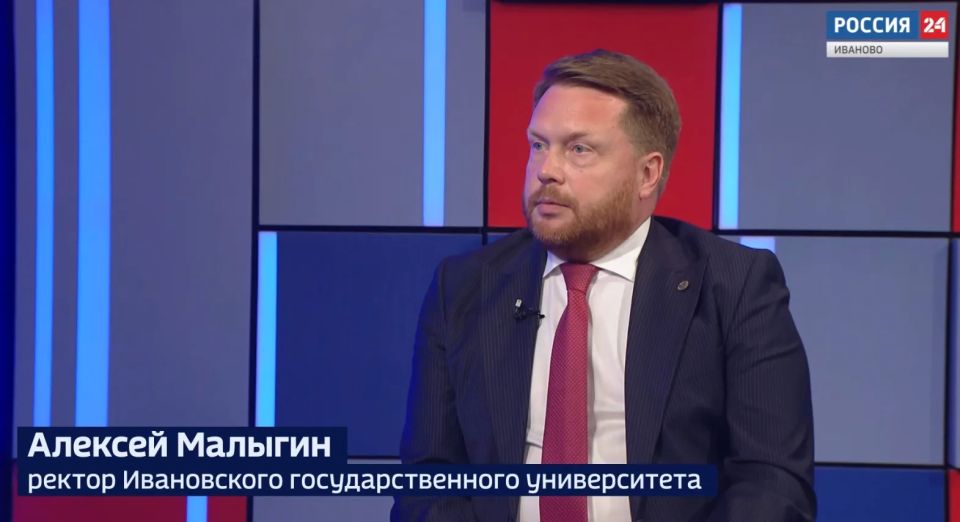 Уже на этой неделе стартует приемная кампания в вузы