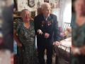 Единственный ветеран Великой Отечественной войны Палехского района отметил 101-й день рождения