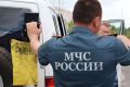 Ивановские спасатели и силовики отработали защиту от химически опасных веществ