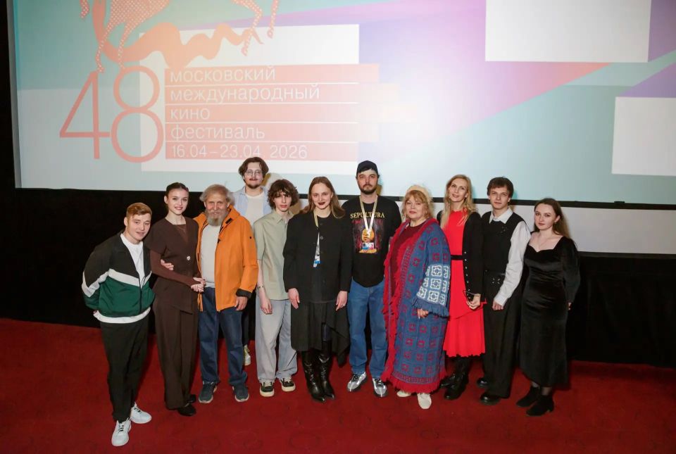 На юбилейном фестивале «Зеркало» покажут авторский фильм, снятый в Ивановской области На юбилейном фестивале «Зеркало» покажут авторский фильм, снятый в Ивановской области
