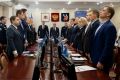 Ивановская городская Дума отметила 154-летие