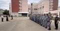 Сводный отряд полиции Ивановской области отправился на Северный Кавказ
