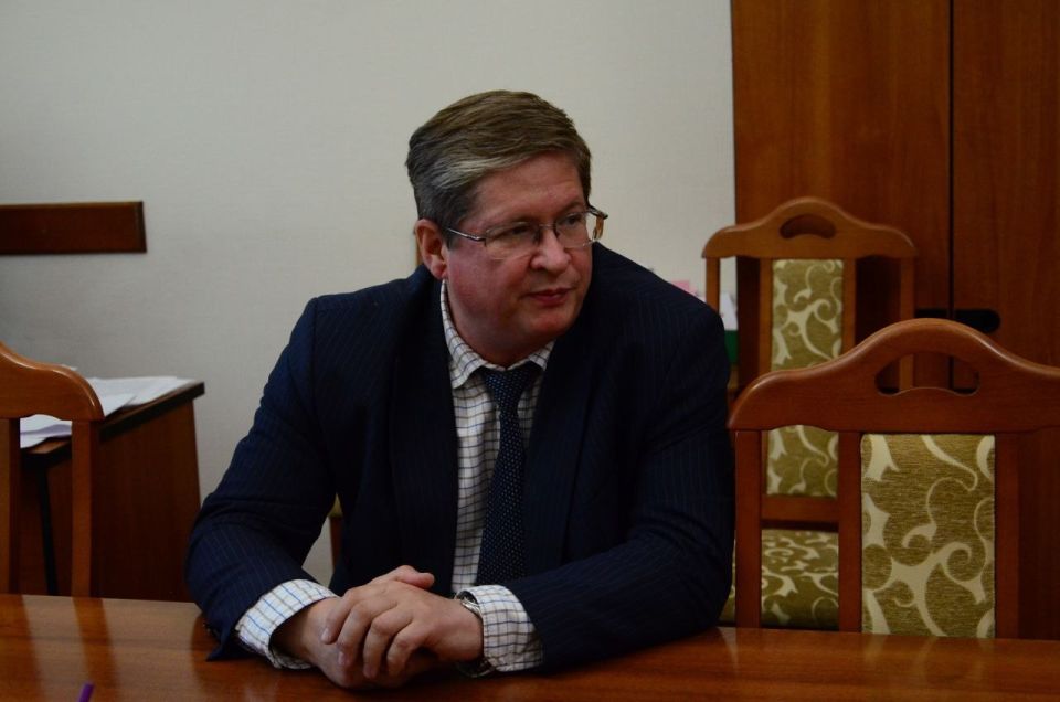 Особенности информационного обеспечения выборов обсудили в Избирательной комиссии Ивановской области Особенности информационного обеспечения выборов обсудили в Избирательной комиссии Ивановской области