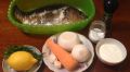 Карп в сметане: кулинарная изюминка на вашем столе