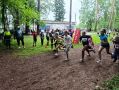 В Кинешме прошло первенство по легкоатлетическому кроссу