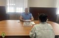 Прокурор Ивановской области Андрей Жугин провел личный прием граждан в прокуратуре Заволжского района