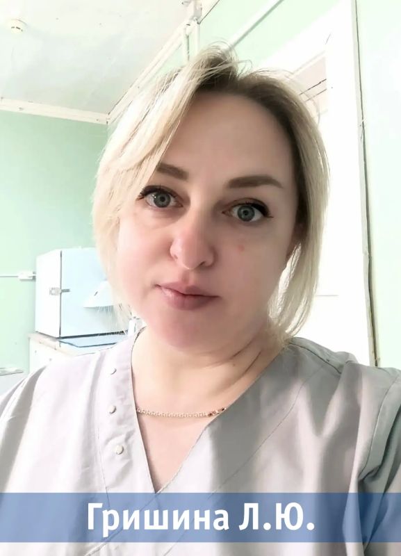 Определены победители конкурса «Народный доктор» в мае Определены победители конкурса «Народный доктор» в мае
