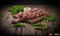 Грузинская шашлык-бастурма: секреты приготовления настоящего кулинарного шедевра