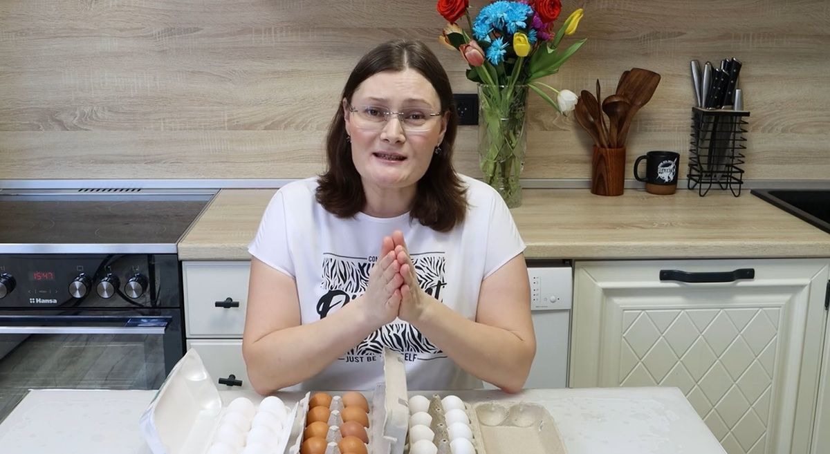 Как выбрать лучшие яйца для масленицы: советы, которые точно пригодятся