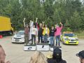 Ивановские экипажи взяли золото и бронзу на 6 этапе Open Rally Cup «Золотые ворота»
