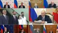 Михаил Мурашко: Система наставничества — ключ к закреплению кадров и улучшению качества медпомощи