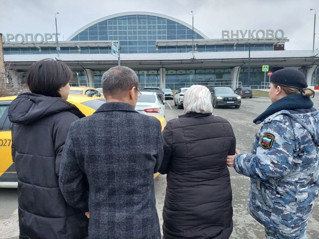 За полгода судебные приставы Ивановской области выдворили из страны 133 нелегала