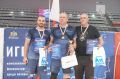 В Ивановской области впервые провели «Игры Героев»