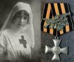 "Русская Жанна д’Арк": подвиг сестры милосердия
