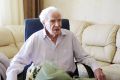 В Иванове 101-летие отмечает герой Великой Отечественной войны, Почетный гражданин города Иваново - Владимир Коробочкин