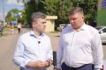 Комплексный подход к содержанию территорий в Иванове стартует с Сортировки