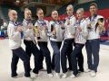 Спортсмены Ивановской области завоевали три медали в Финале 13-й Летней Спартакиады учащихся (юниоров) России 2026 года по спортивной аэробике