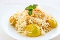 Как приготовить квашеную капусту с яблоками по старинному рецепту