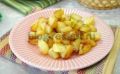 Вкусная находка: жареный картофель по-провански