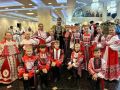 Юные шуяне получили лауреатство на Всероссийской детской Фольклориаде