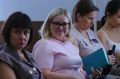 В Ивановском медколледже прошла рабочая встреча руководителей кадровых служб медучреждений области