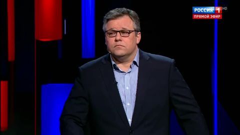 Родион Мирошник: Украинский БПЛА атаковал Ивановскую ЦРБ в Херсонской области