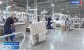 Ивановская мебельная компания расширяет производство