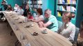 Станислав Воскресенский на встрече с семьями в Шуе: Меры поддержки многодетных семей, семей участников СВО и тех, кто решил впервые стать родителями, стараемся постоянно расширять