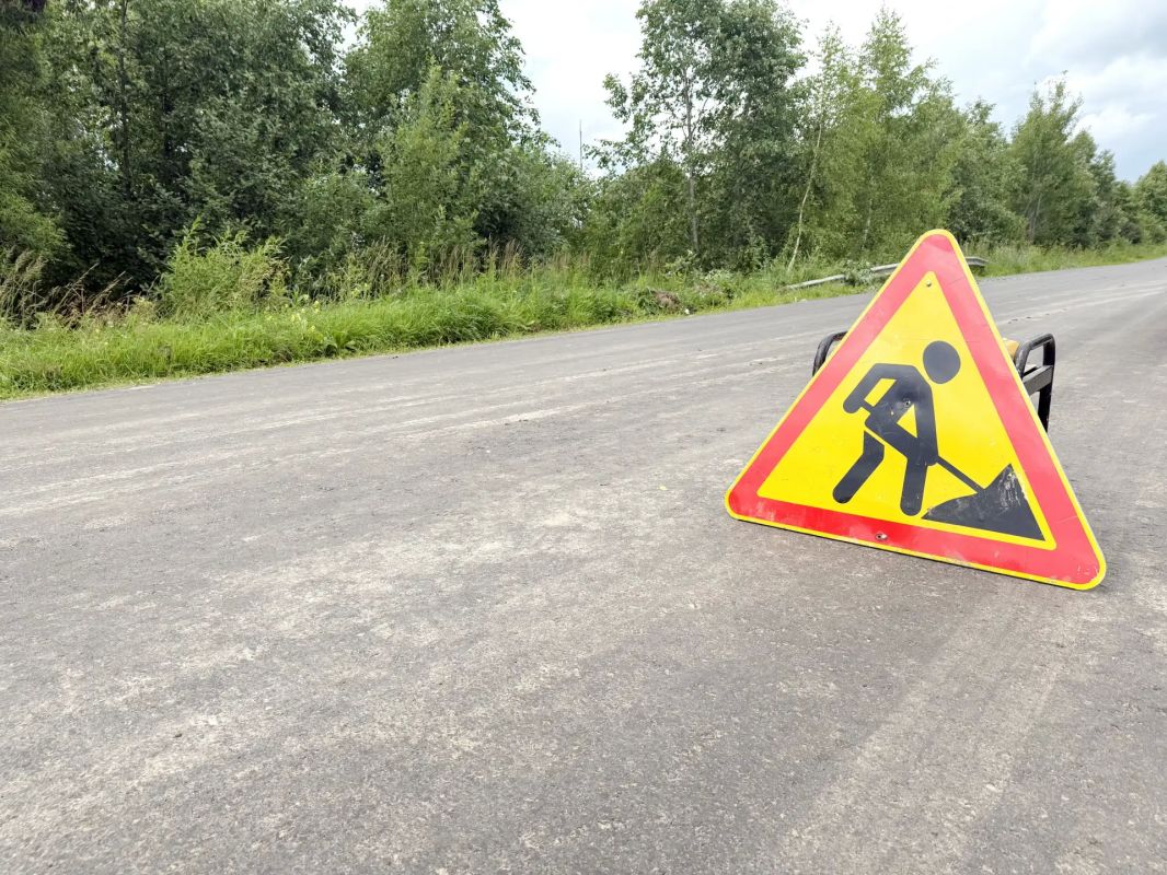 В Ивановской области ремонты дорожных объектов вошли в активную фазу В Ивановской области ремонты дорожных объектов вошли в активную фазу