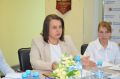 Анжелика Соловьева рассказала об обеспечении избирательных прав граждан в Общественной палате Ивановской области