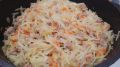 Тушёная капуста с вермишелью: легкий и вкусный способ похудеть