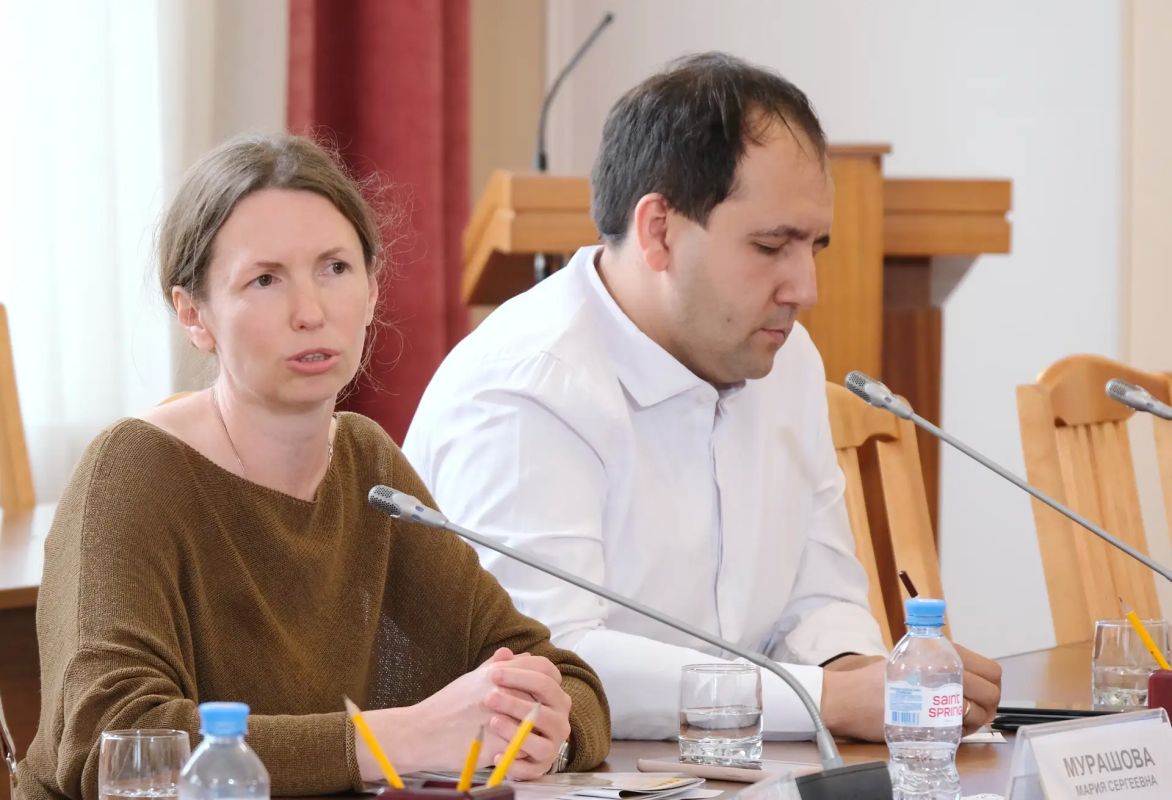 За пять лет грантовую поддержку НКО в регионе увеличили втрое За пять лет грантовую поддержку НКО в регионе увеличили втрое