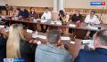 Все больше общественных инициатив получают поддержку реги-она