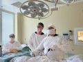 Ивановские онкологи успешно удалили пациенту одновременно три злокачественных новообразования