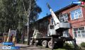 Комплексный подход к преображению малых городов