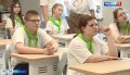 Юные ветеринары учатся помогать животным