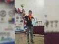 Фурмановский школьник стал чемпионом на Всероссийской олимпиаде по ментальной арифметике