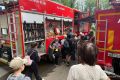 Юные фурмановцы побывали в гостях у настоящих героев