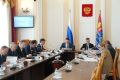 Развитие экономики – центральная тема рабочей поездки полпреда Президента России в ЦФО Игоря Щеголева в Ивановскую область