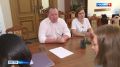 Участие в предстоящих выборах в Государственную думу собирается принять кандидат от коммунистической партии - Александр Бойков