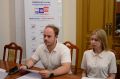 В Избирательной комиссии Ивановской области продолжается приём документов от кандидатов в депутаты Государственной Думы по одномандатному округу