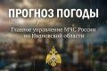 Внимание! Неблагоприятные погодные условия