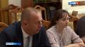 Документы на выдвижение в Областную избирательную комиссию подал Дмитрий Шелякин