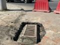 В Иванове усилили темпы ремонта колодцев ливневой канализации