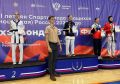 Ивановская спортсменка стала серебряным призером финала 13-й летней юношеской Спартакиады учащихся России 2026 года