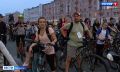 Автомобилисты на один день уступят дороги областного центра велосипедистам
