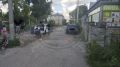 В Ивановском районе село Михалево 15-летний подросток, управляя питбайком, совершил наезд на 3-летнюю девочку